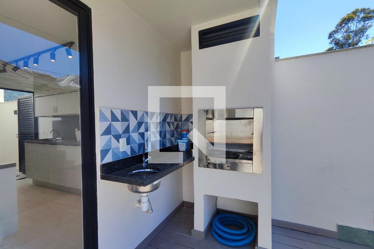 Casa, 4 quartos, 170 m² - Foto 16