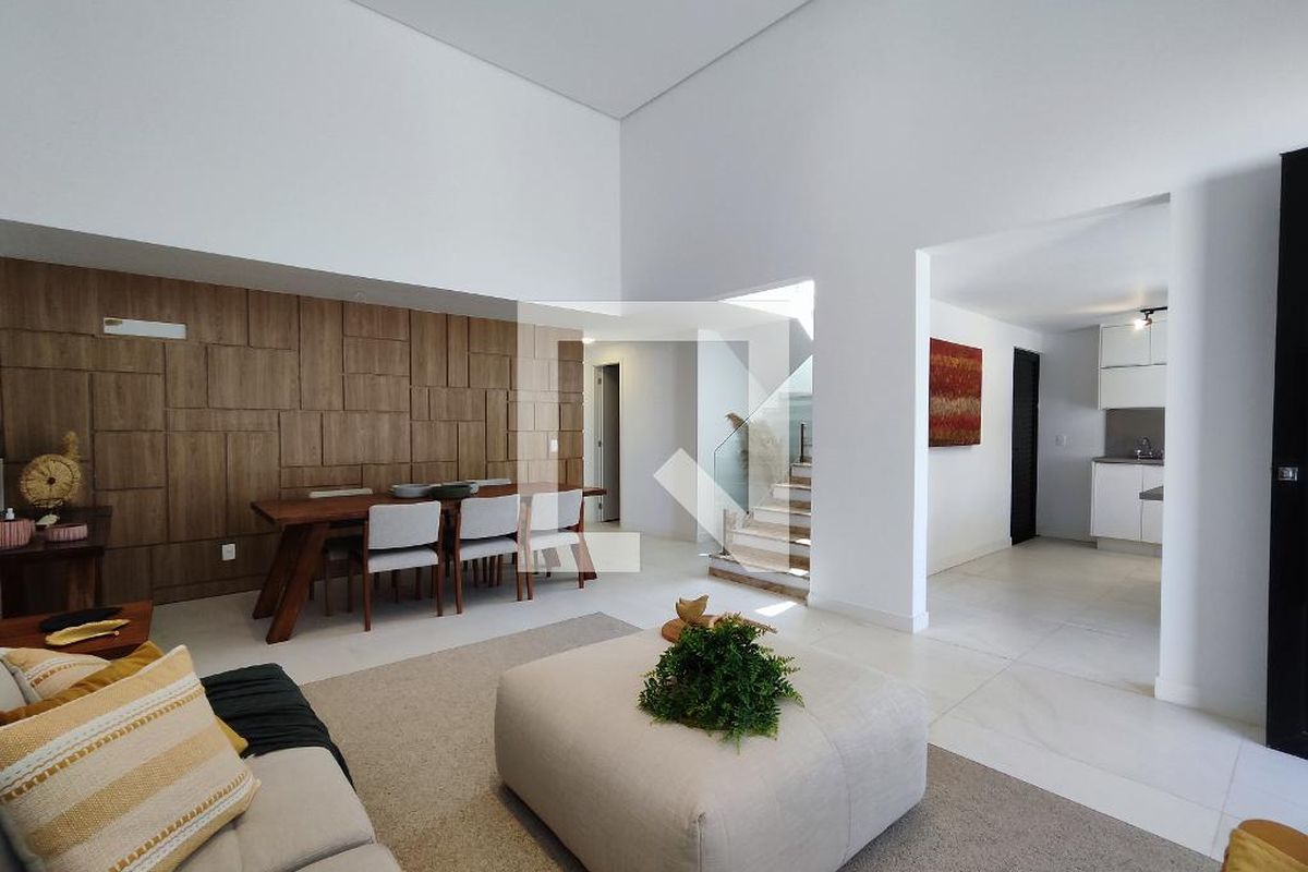 Casa, 4 quartos, 170 m² - Foto 2