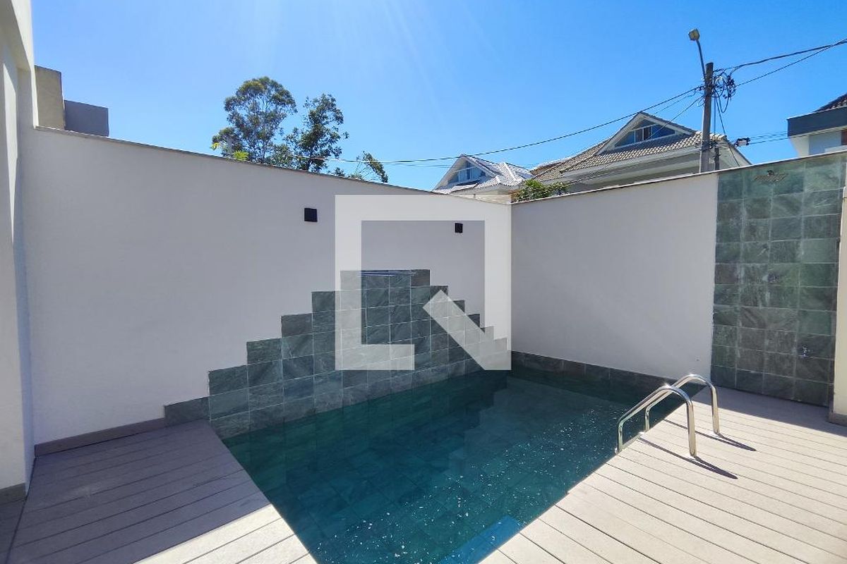 Casa, 4 quartos, 170 m² - Foto 18
