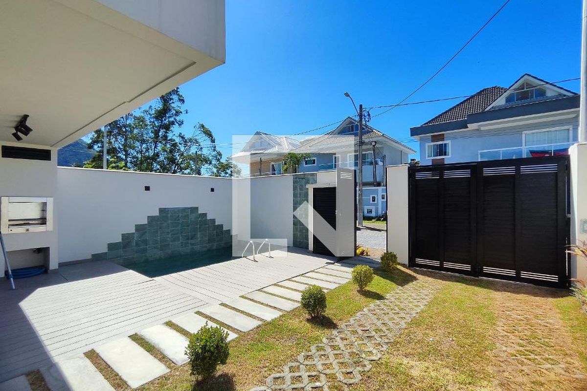 Casa, 4 quartos, 170 m² - Foto 10