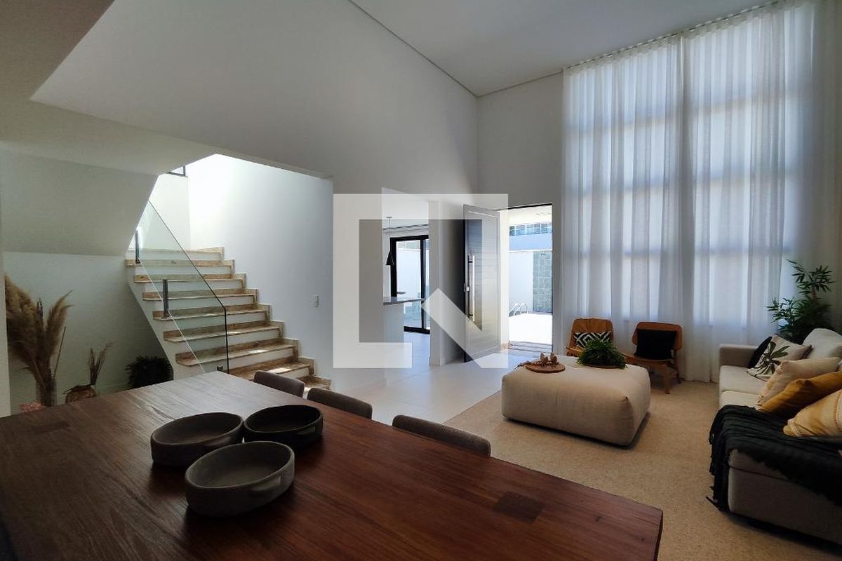 Casa, 4 quartos, 170 m² - Foto 8