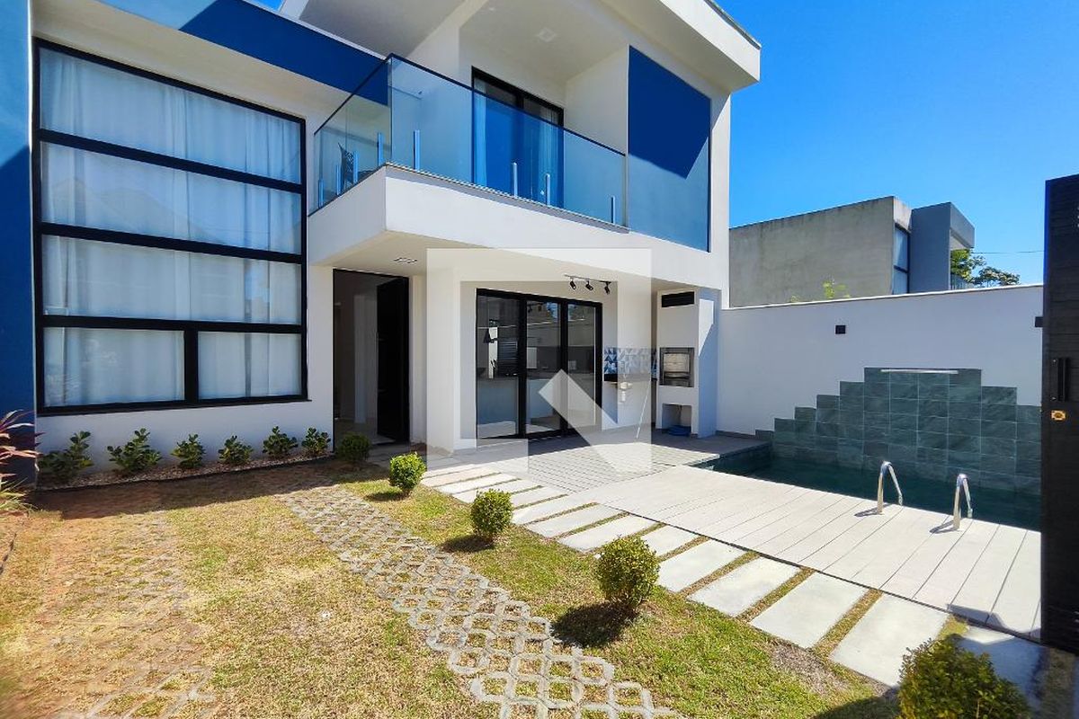 Casa, 4 quartos, 170 m² - Foto 12