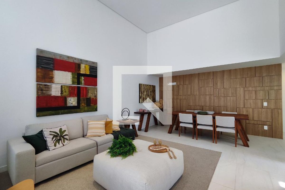 Casa, 4 quartos, 170 m² - Foto 4