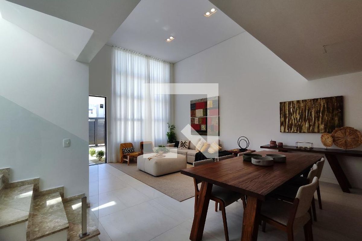 Casa, 4 quartos, 170 m² - Foto 6