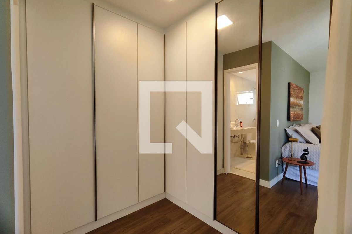 Casa, 4 quartos, 170 m² - Foto 44