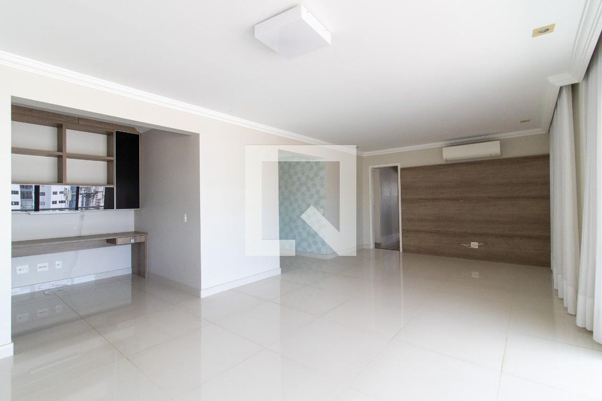 Apartamento à Venda - Taquaral, 3 Quartos,  157 m2 em , Campinas - sp | SoloBR