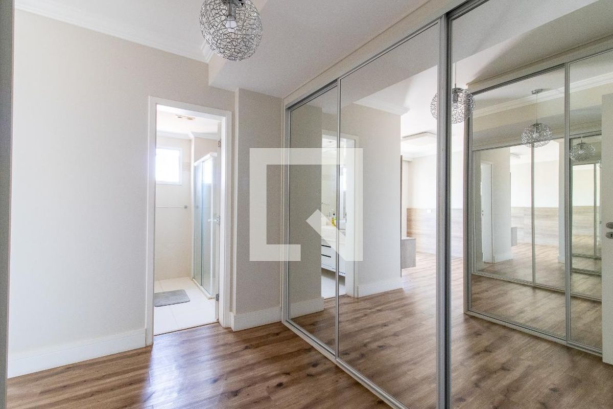 Apartamento à Venda - Taquaral, 3 Quartos,  157 m2 em , Campinas - sp | SoloBR