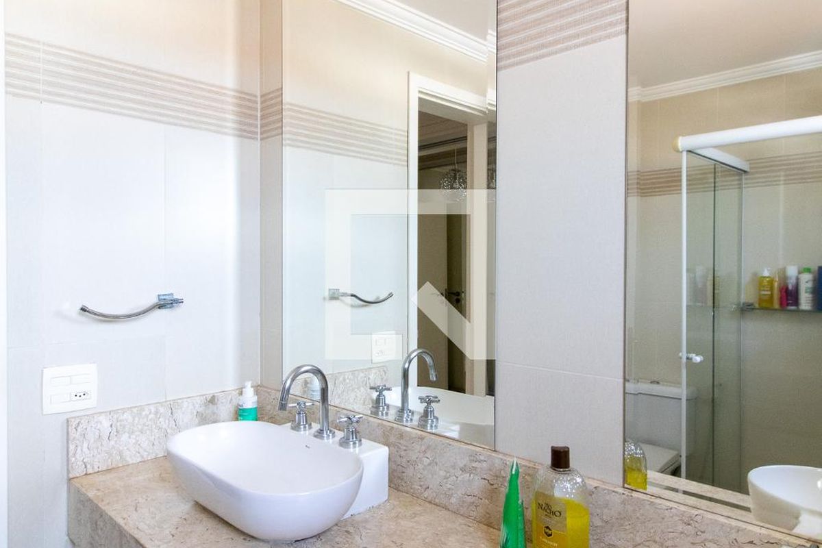 Apartamento à Venda - Taquaral, 3 Quartos,  157 m2 em , Campinas - sp | SoloBR