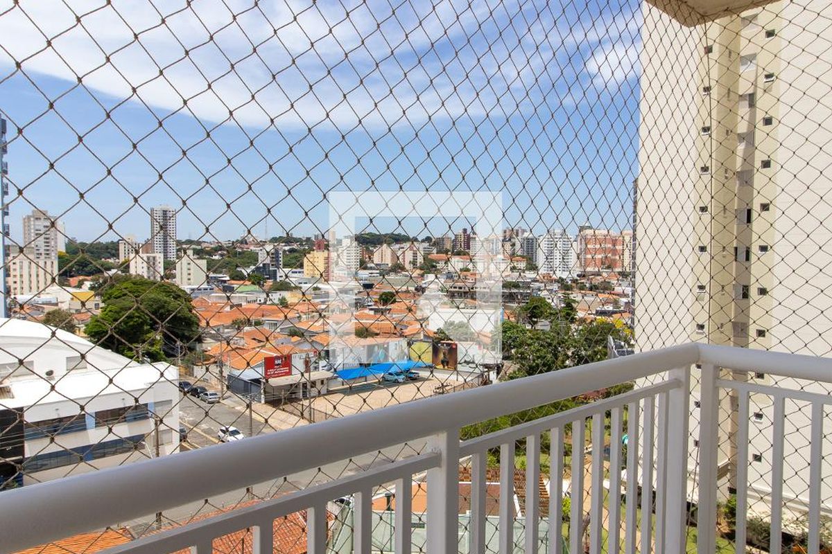 Apartamento à Venda - Taquaral, 3 Quartos,  157 m2 em , Campinas - sp | SoloBR