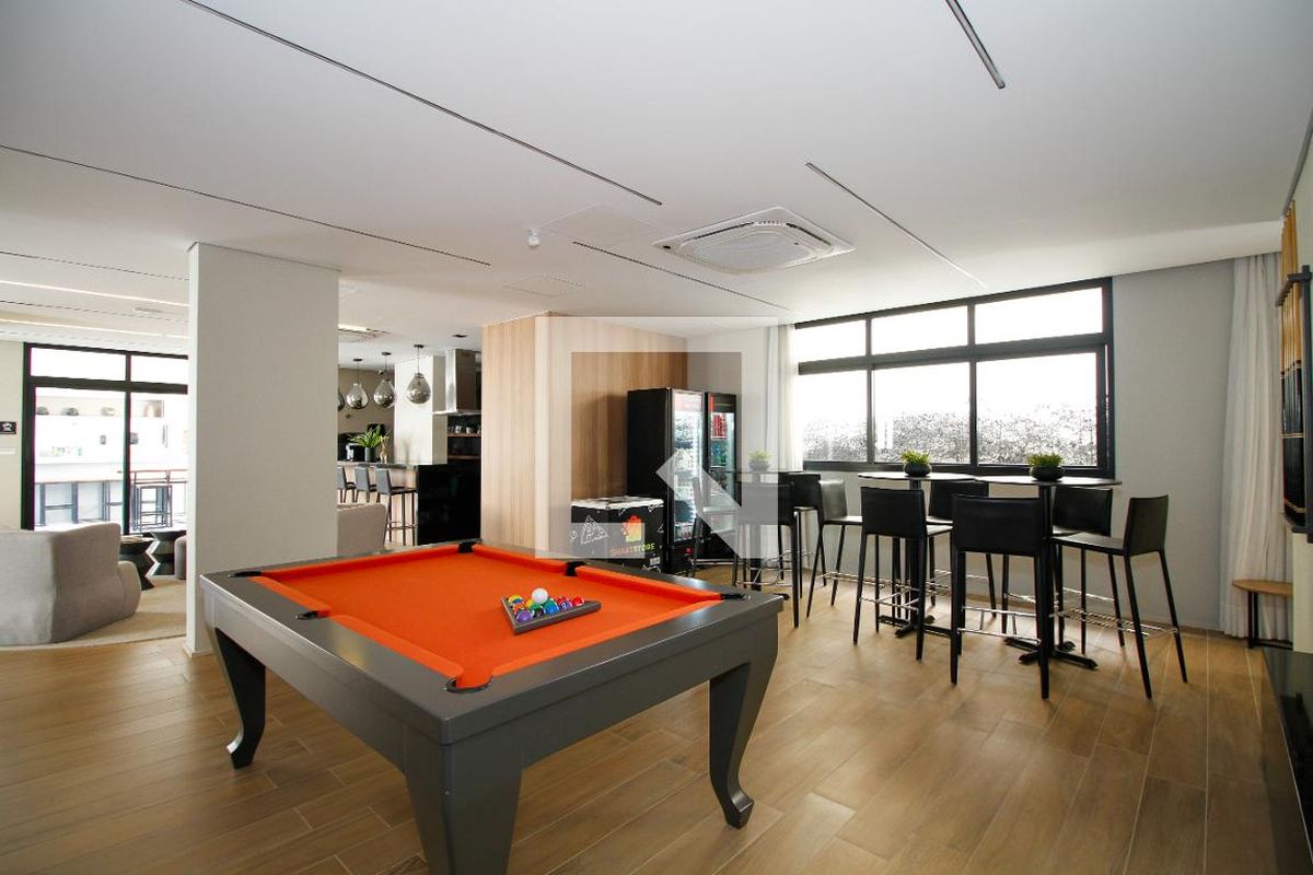 Kitnet-Studio, 23 m² - Foto 21