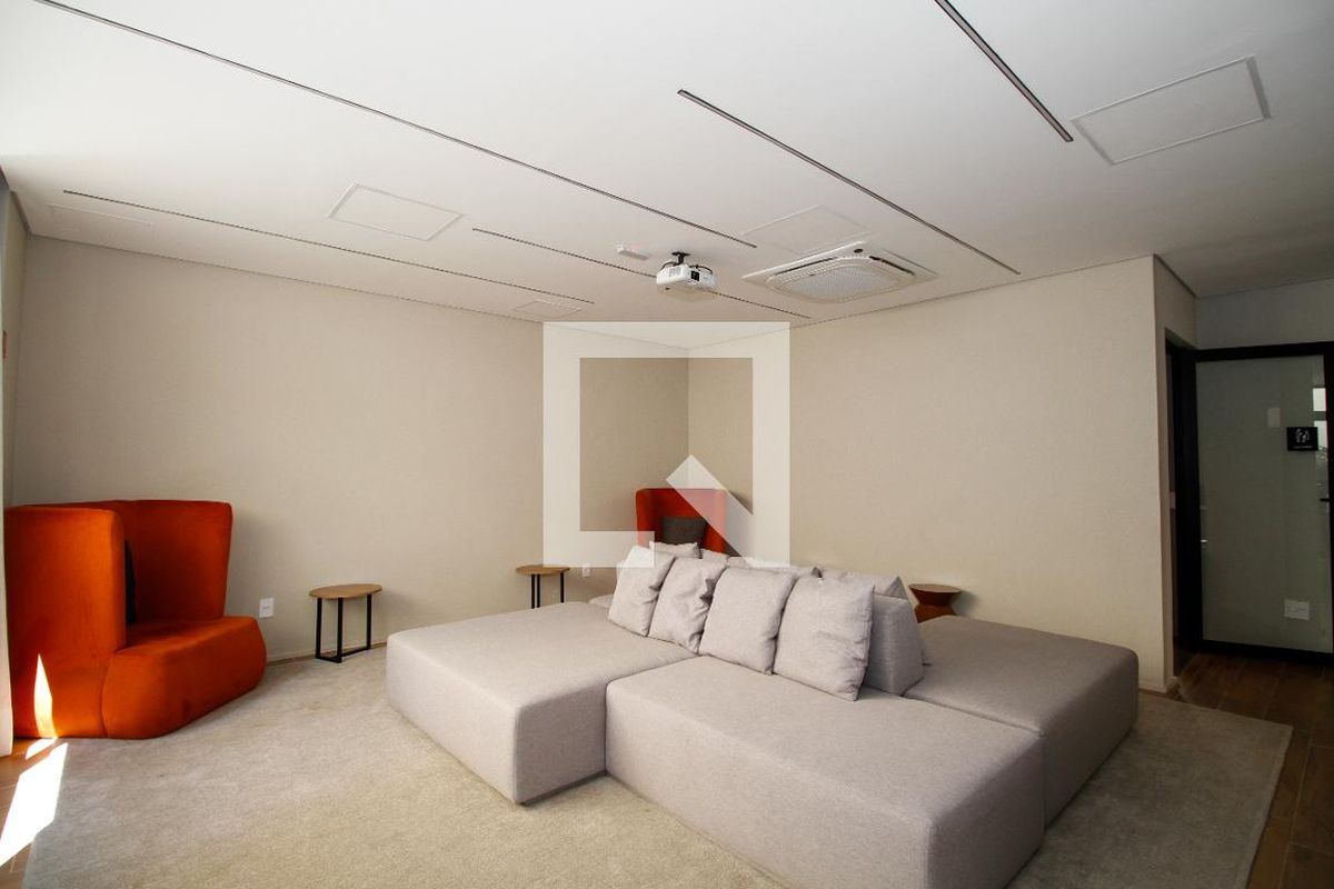 Kitnet-Studio, 23 m² - Foto 25