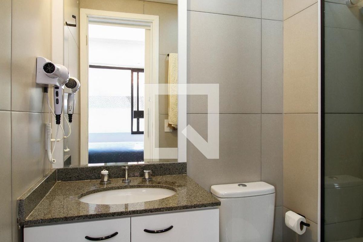 Kitnet-Studio, 23 m² - Foto 10