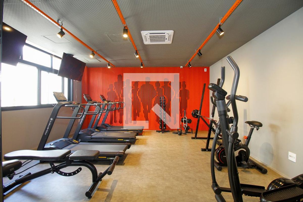 Kitnet-Studio, 23 m² - Foto 19