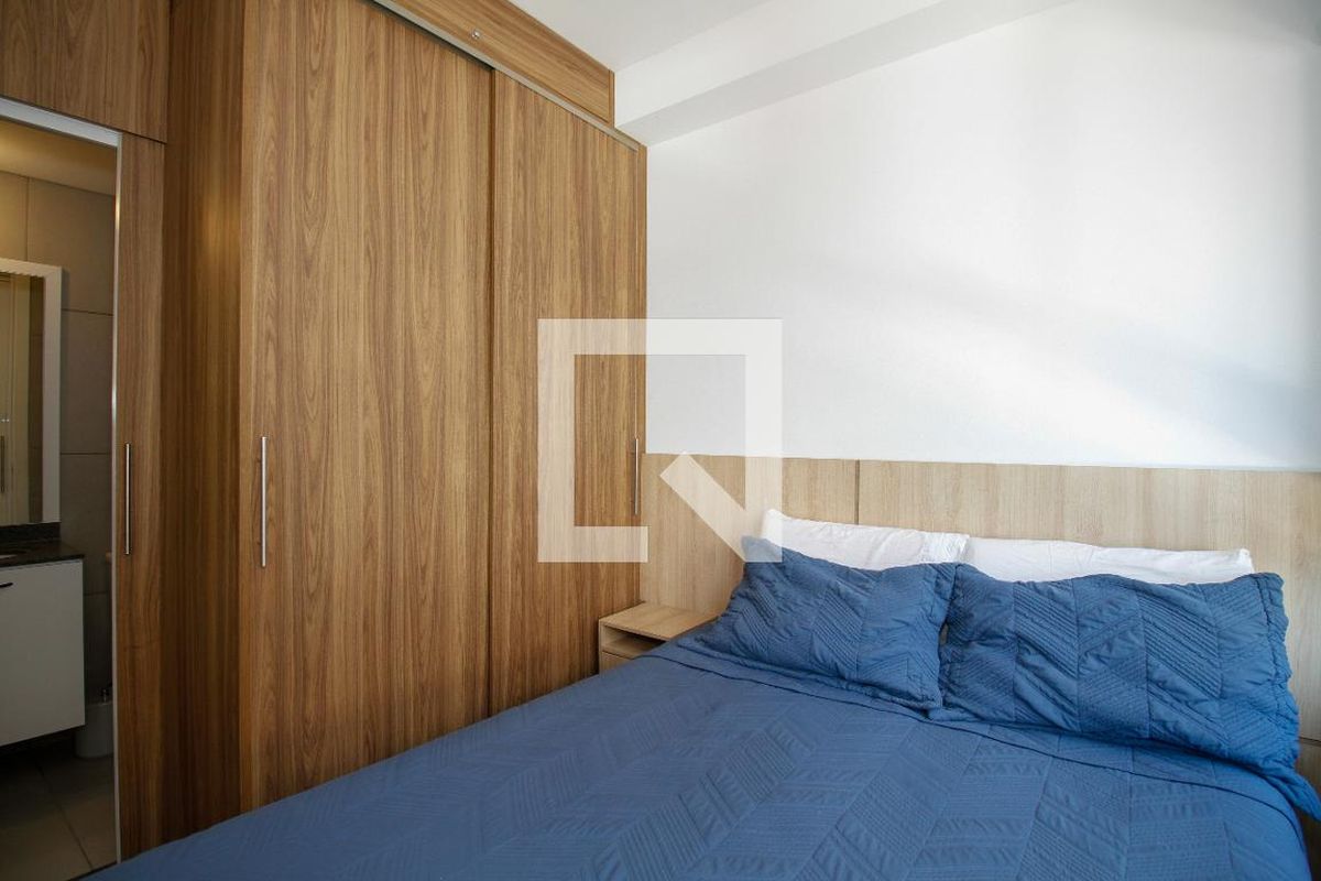 Kitnet-Studio, 23 m² - Foto 6