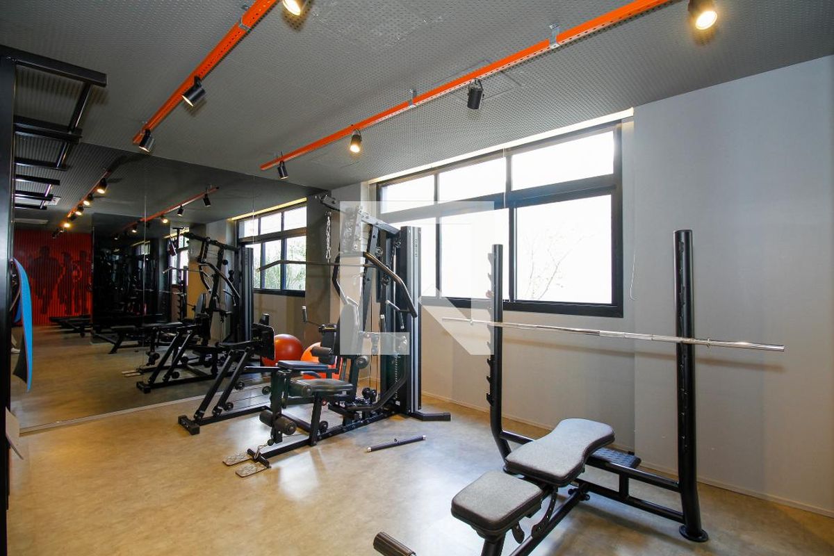 Kitnet-Studio, 23 m² - Foto 18
