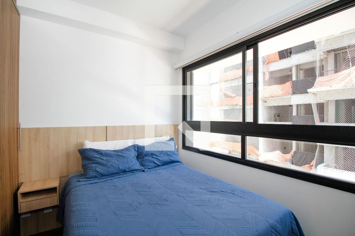 Kitnet-Studio, 23 m² - Foto 5