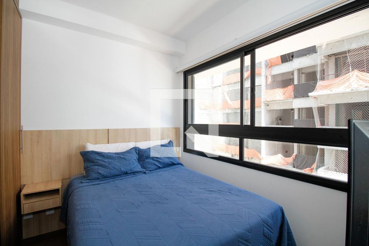 Kitnet-Studio, 23 m² - Foto 9
