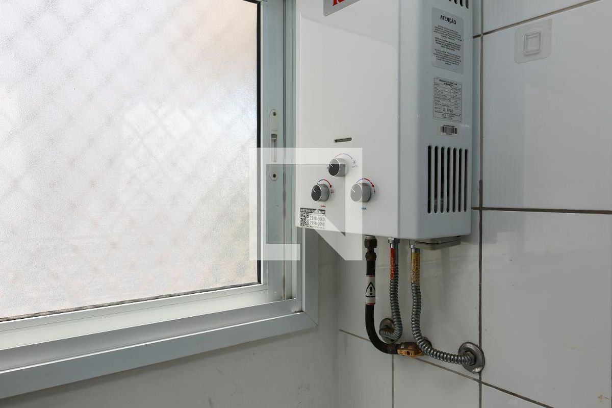 Apartamento, 2 quartos, 51 m² - Foto 62