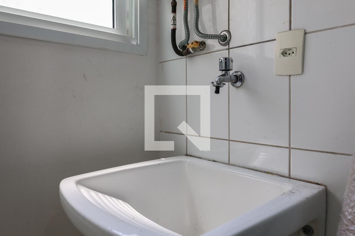 Apartamento, 2 quartos, 51 m² - Foto 60