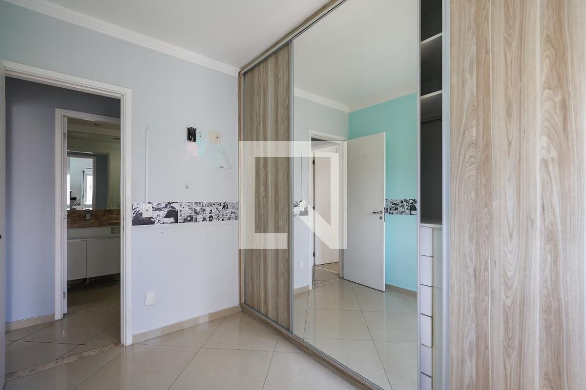 Apartamento, 2 quartos, 51 m² - Foto 34