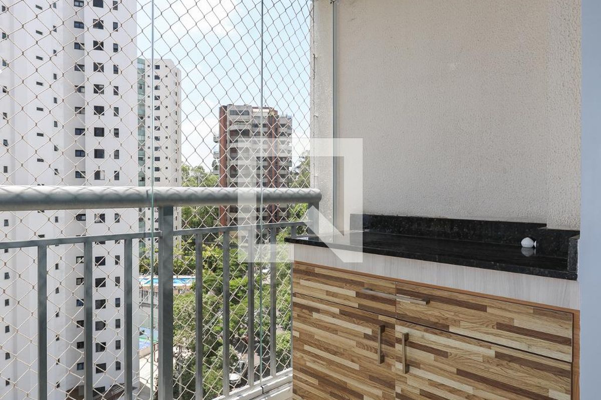 Apartamento, 2 quartos, 51 m² - Foto 12