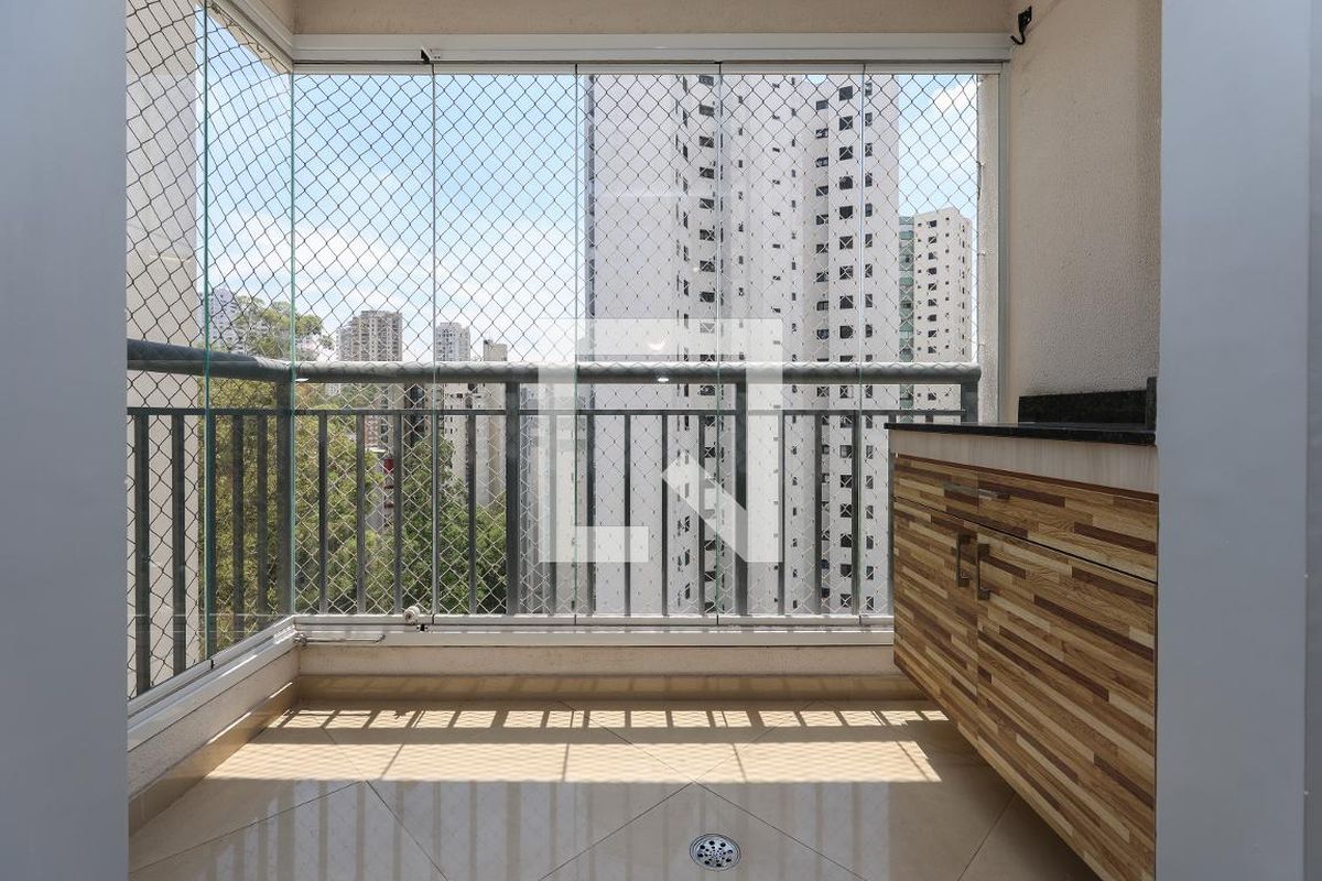 Apartamento, 2 quartos, 51 m² - Foto 10