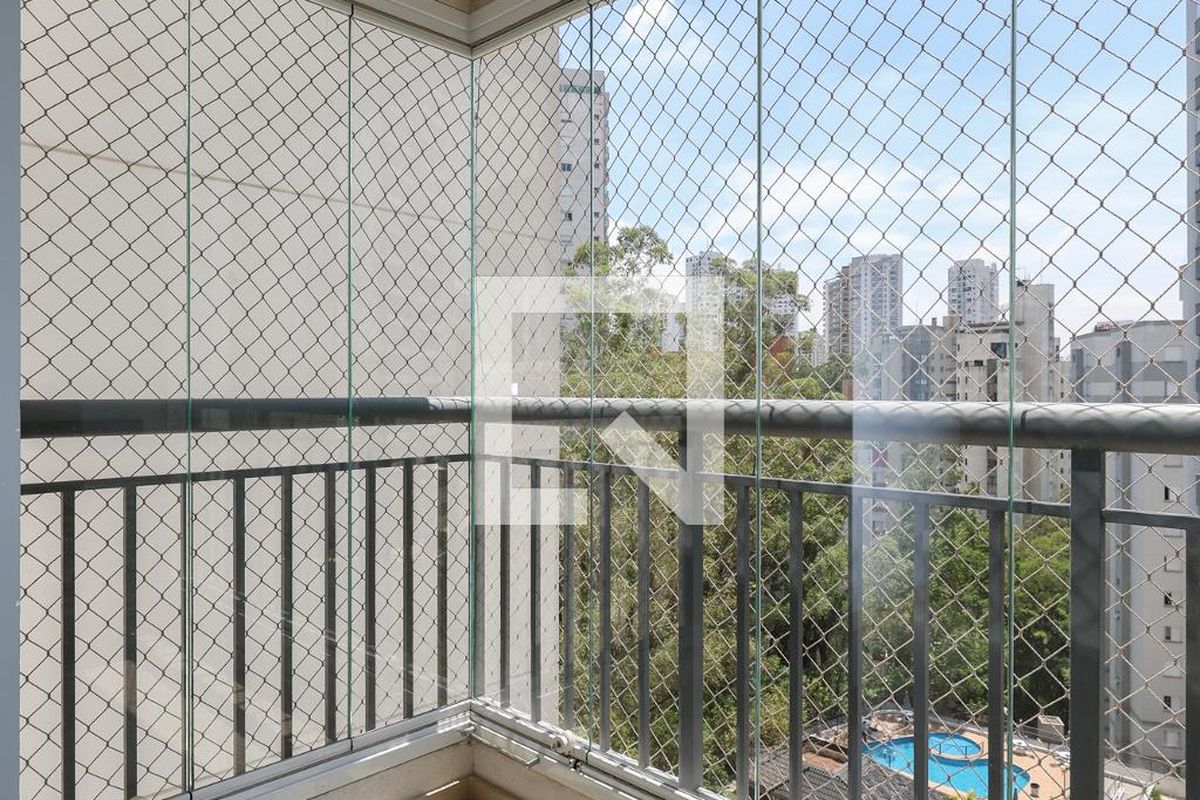 Apartamento, 2 quartos, 51 m² - Foto 14
