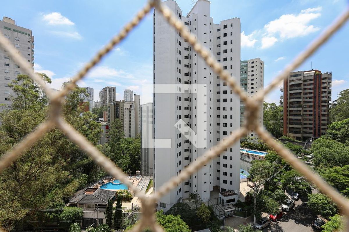 Apartamento, 2 quartos, 51 m² - Foto 38