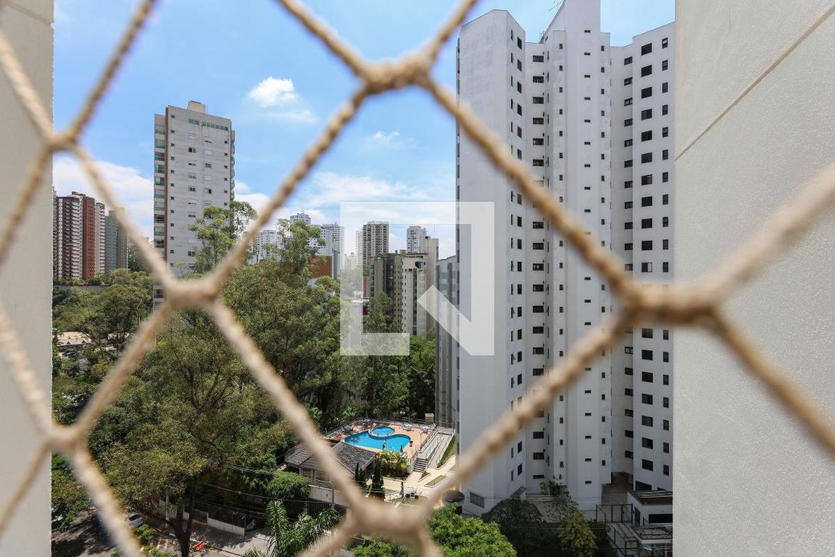 Apartamento, 2 quartos, 51 m² - Foto 28