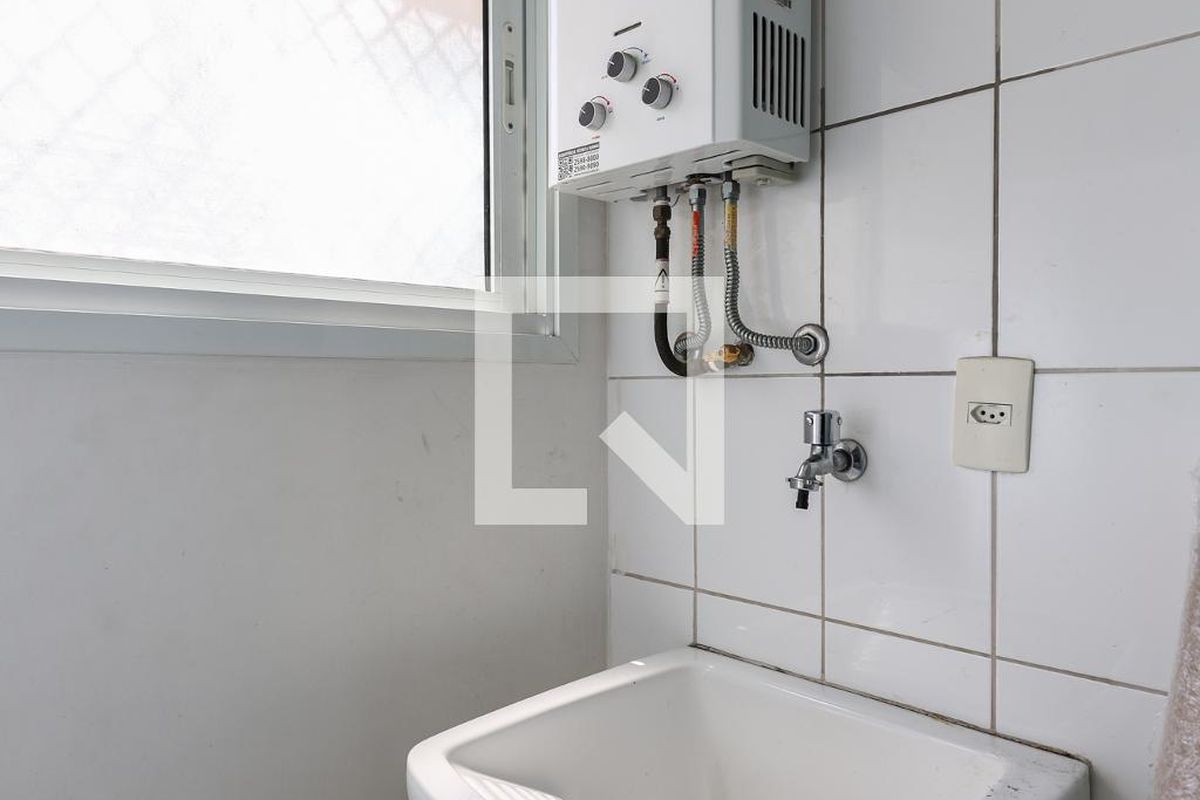Apartamento, 2 quartos, 51 m² - Foto 58