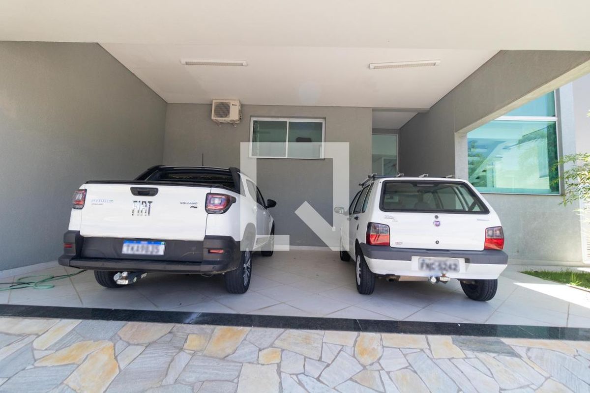 Casa à Venda - Swiss Park, 4 Quartos,  330 m2 em , Campinas - sp | SoloBR