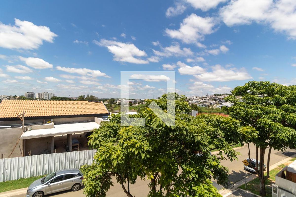 Casa à Venda - Swiss Park, 4 Quartos,  330 m2 em , Campinas - sp | SoloBR