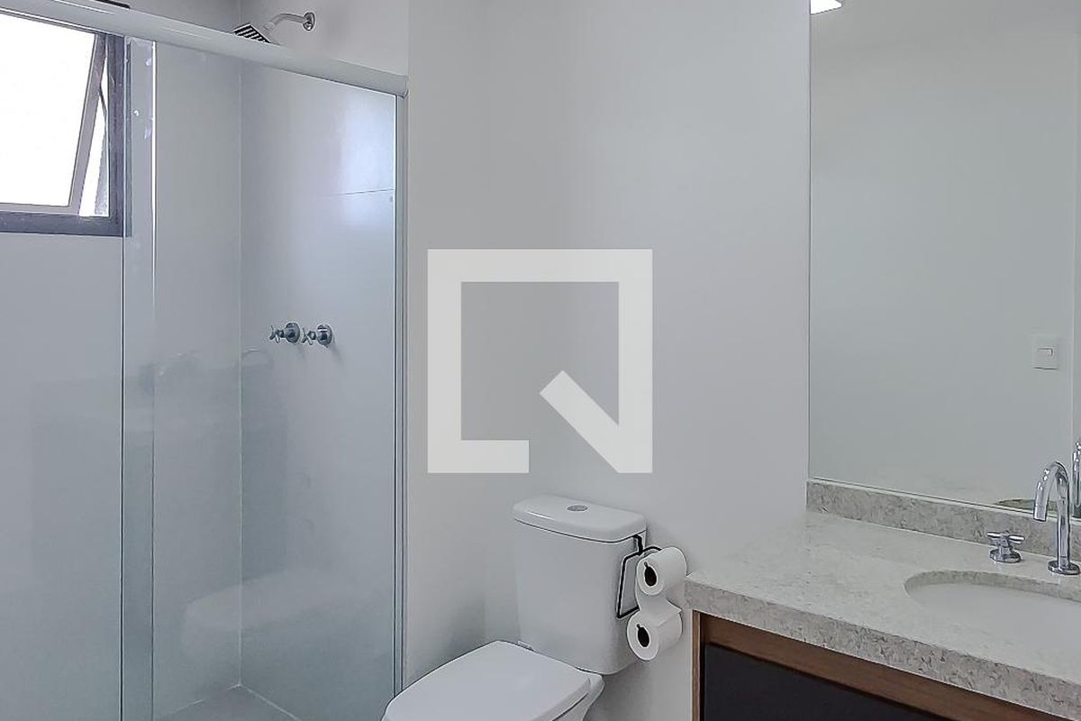 Kitnet-Studio, 28 m² - Foto 16