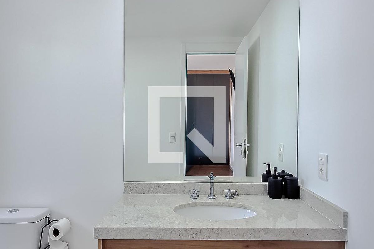 Kitnet-Studio, 28 m² - Foto 14