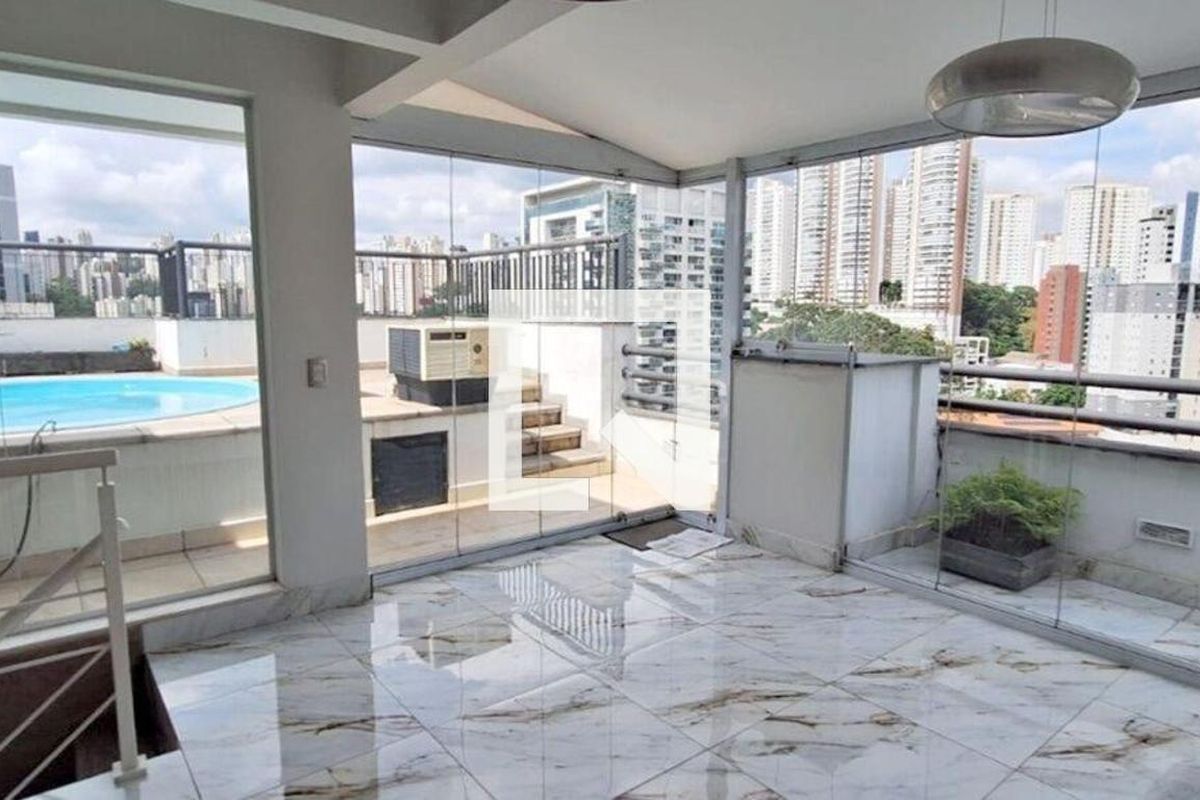 Cobertura, 3 quartos, 173 m² - Foto 38