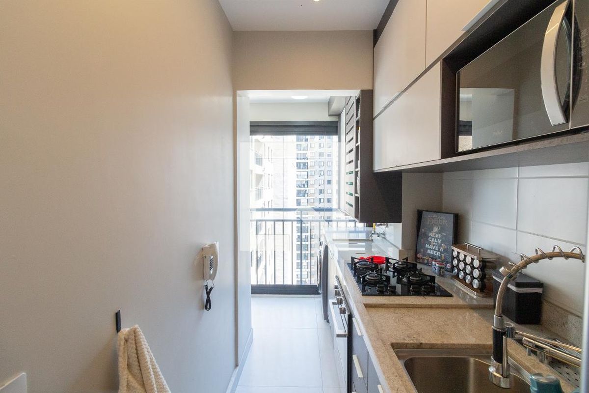 Apartamento, 1 quarto, 44 m² - Foto 39