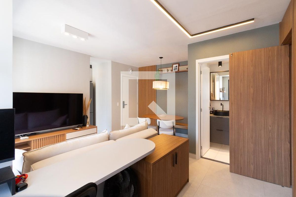 Apartamento, 1 quarto, 44 m² - Foto 11