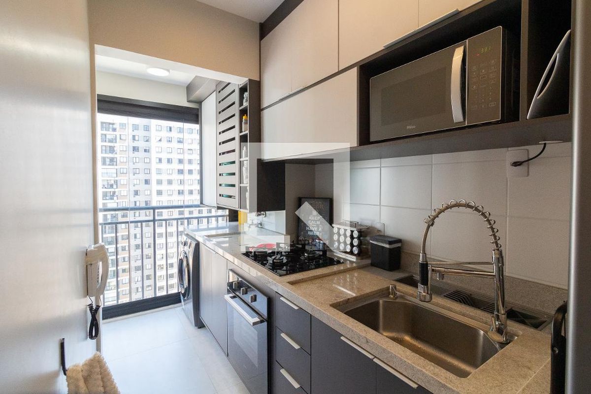 Apartamento, 1 quarto, 44 m² - Foto 41