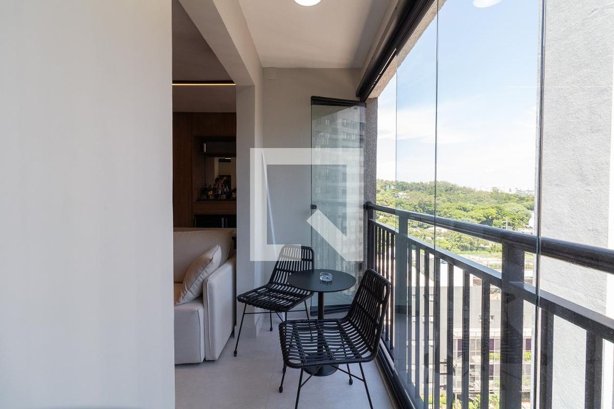 Apartamento, 1 quarto, 44 m² - Foto 21