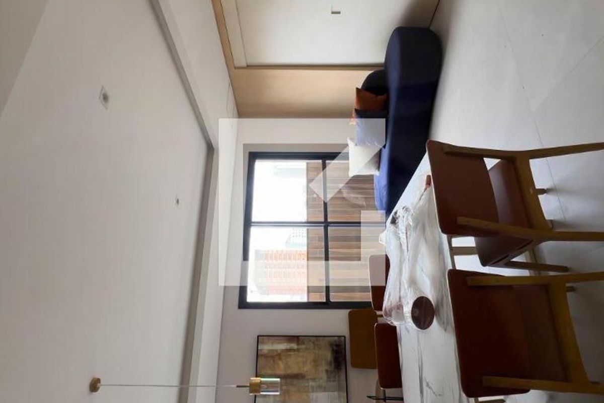 Kitnet-Studio, 23 m² - Foto 34