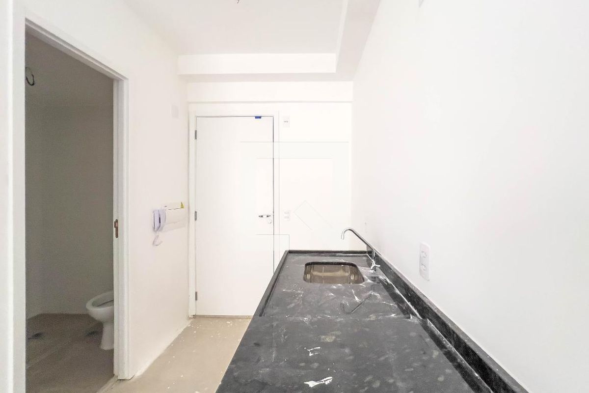 Kitnet-Studio, 23 m² - Foto 18
