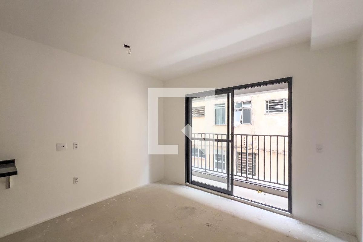Kitnet-Studio, 23 m² - Foto 4