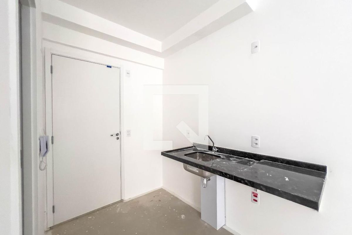 Kitnet-Studio, 23 m² - Foto 14