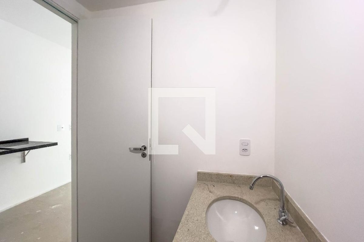 Kitnet-Studio, 23 m² - Foto 28