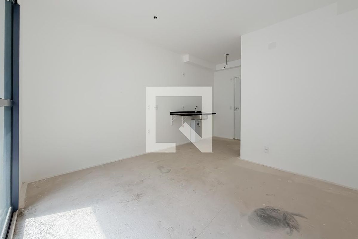 Kitnet-Studio, 23 m² - Foto 6