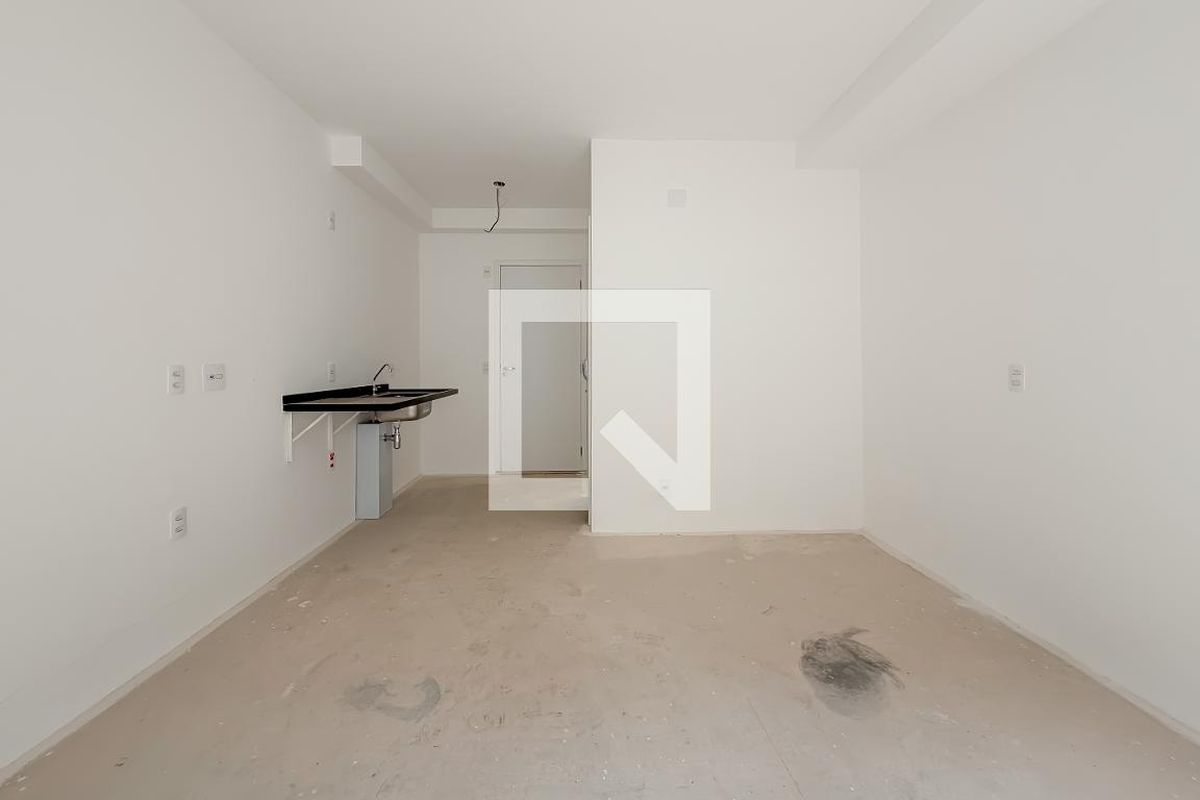 Kitnet-Studio, 23 m² - Foto 10