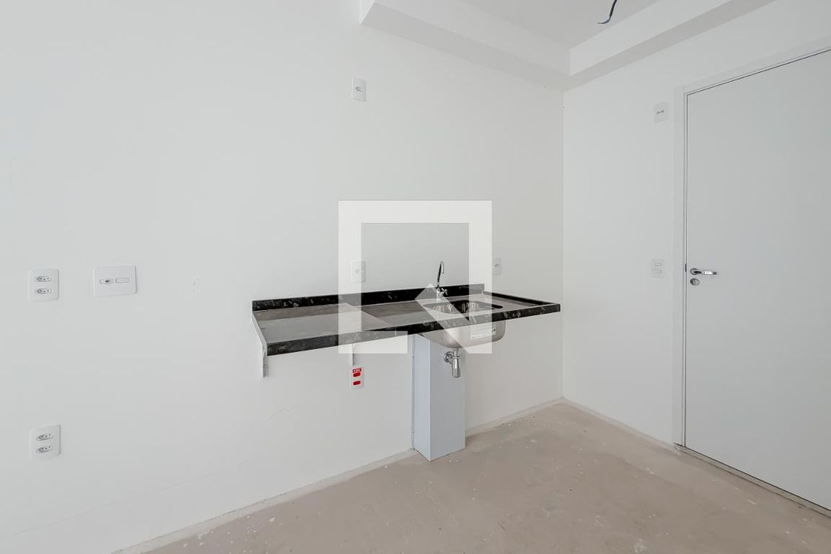 Kitnet-Studio, 23 m² - Foto 36