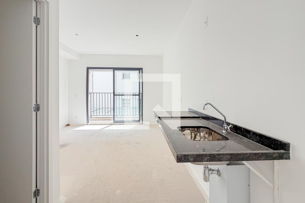 Kitnet-Studio, 23 m² - Foto 40