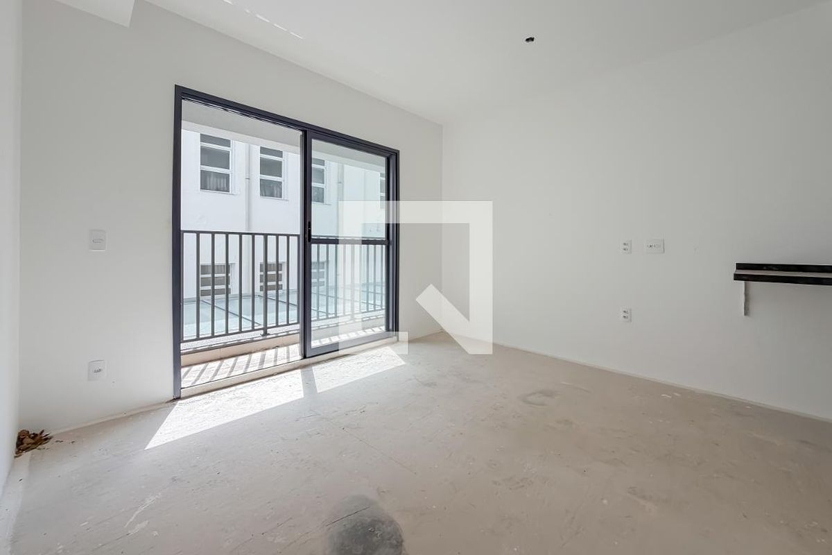 Kitnet-Studio, 23 m² - Foto 8