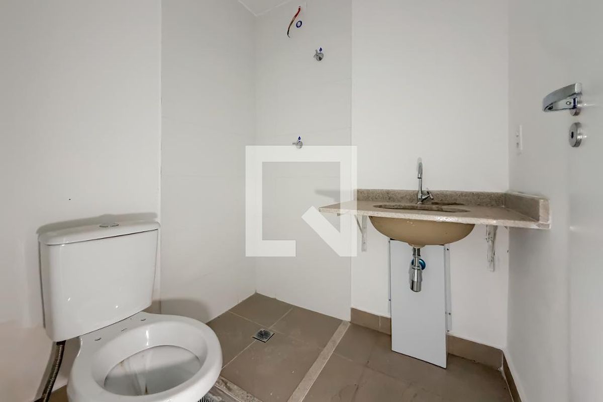 Kitnet-Studio, 23 m² - Foto 28